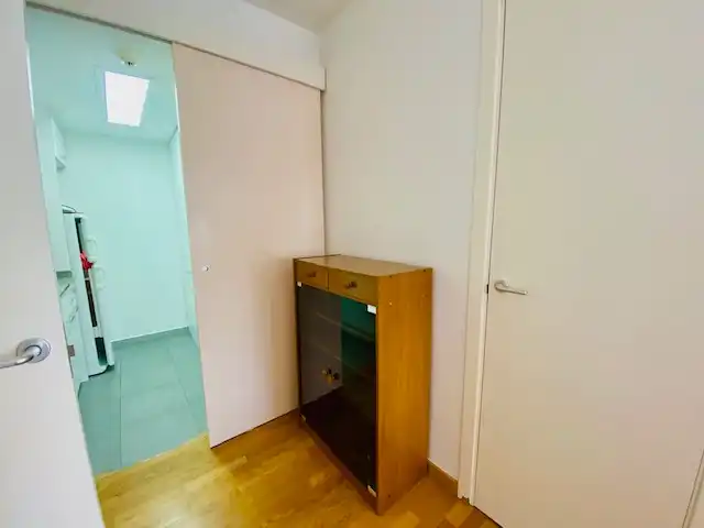 Pis en venda en Terrassa amb Aire condicionat, Calefacció i Parquet