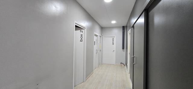 Local comercial en Alquiler en Carrer del Montseny, 48 en Manlleu