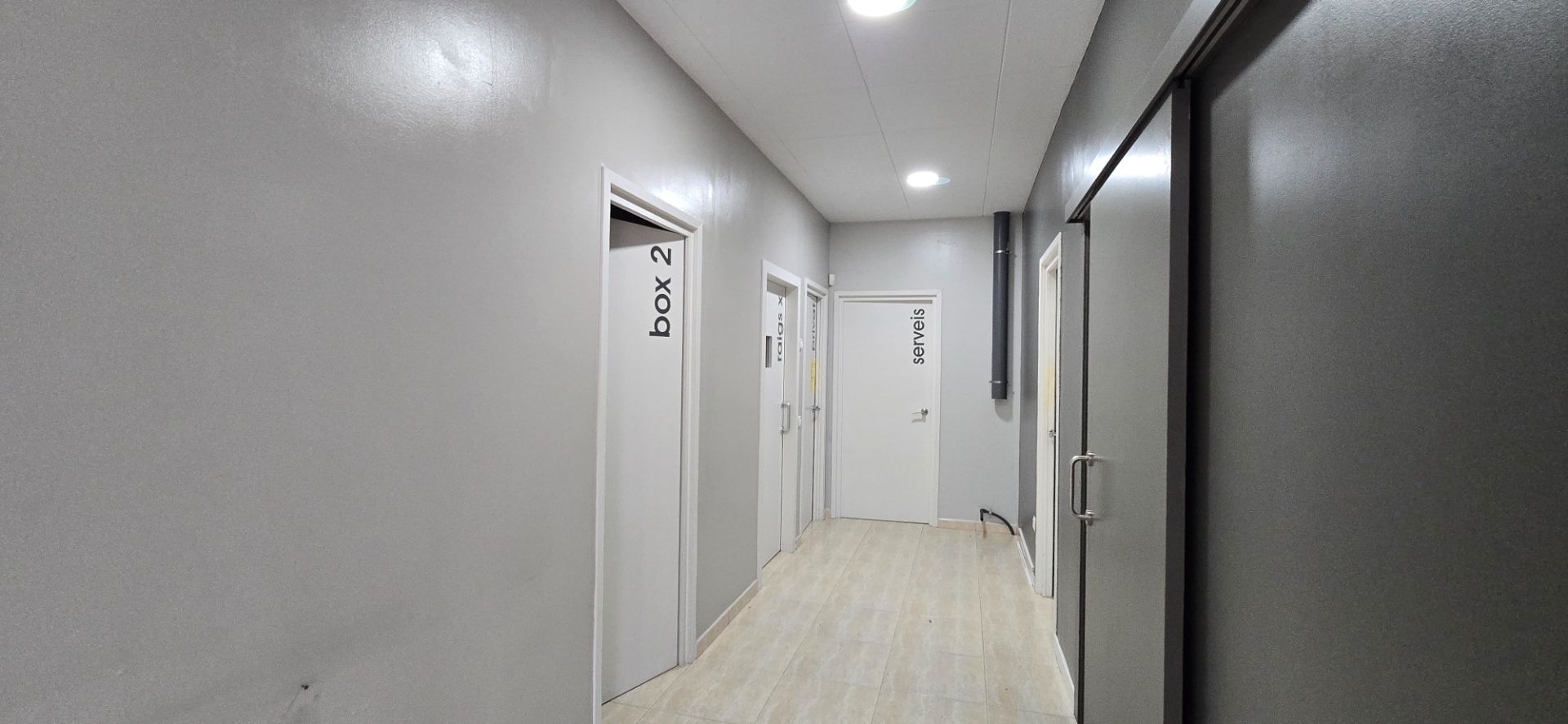 Premises to rent in Carrer del Montseny, 48, Manlleu