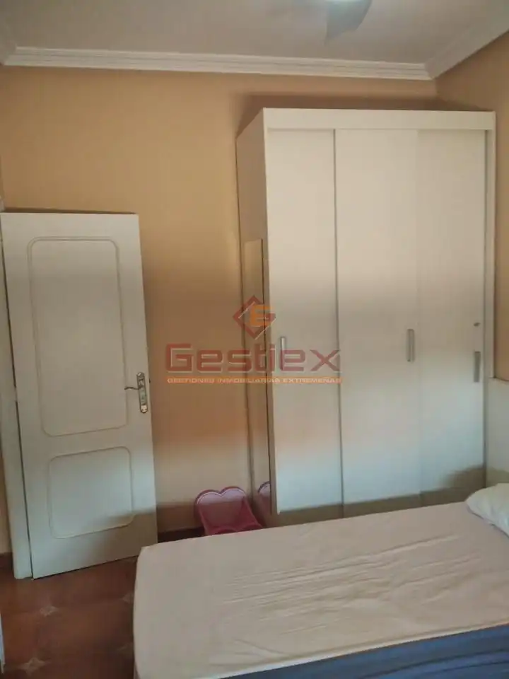 Schlafzimmer von Haus oder Chalet zum Verkauf in Almendralejo