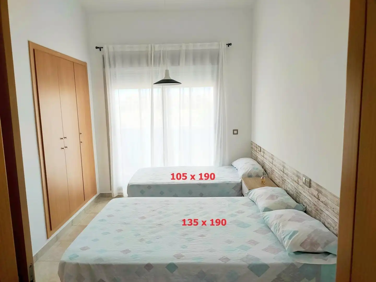 Maison mitoyenne avec terrasse à vendre à San Jorge / Sant Jordi, imagen 17