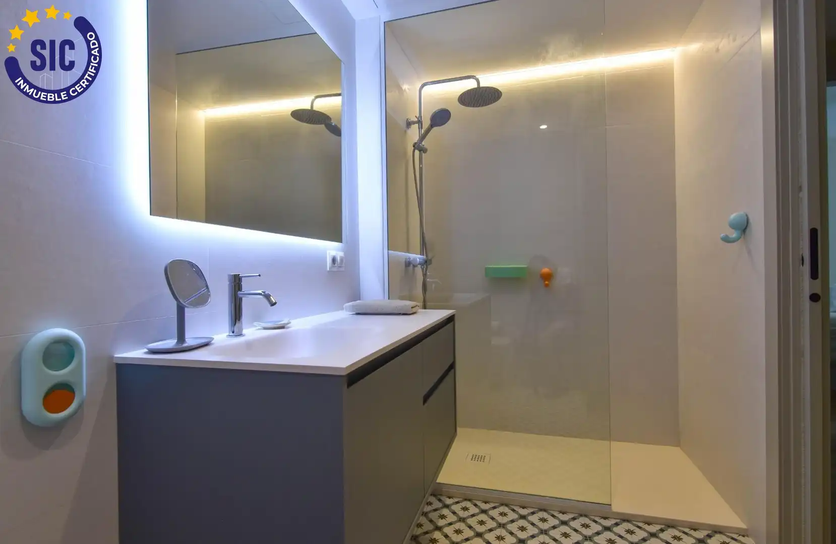 Rez-de-chaussée avec ascenseur à vendre à Calle Malta, imagen 25