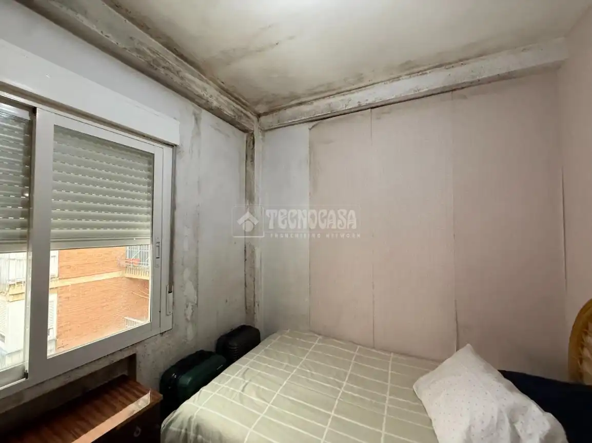 Habitación de Piso en venta en Alcalá de Henares con Calefacción