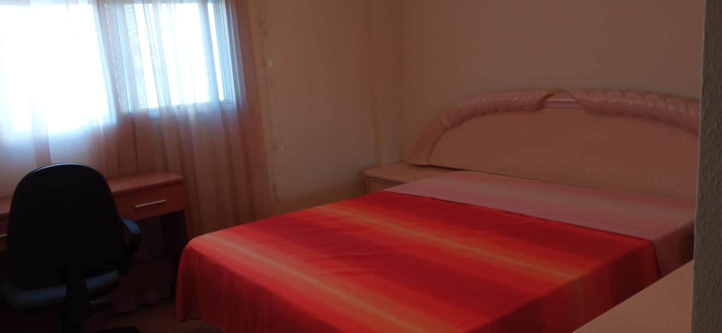 Flat to share in Alonso Quiros, Miralvalle - Av. Virgen del Puerto - La Data , Plasencia