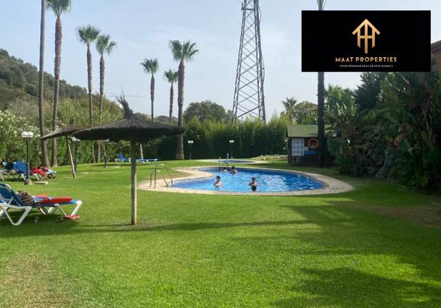 Piso en Alquiler en Urbanización La Reserva, 4 en Reserva de Marbella