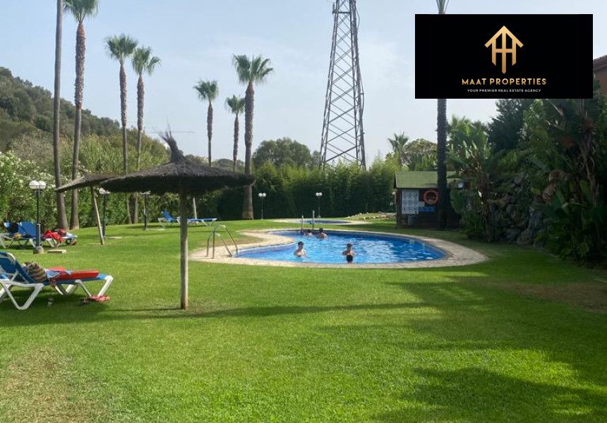 Pis de lloguer a Urbanización La Reserva, 4, Reserva de Marbella