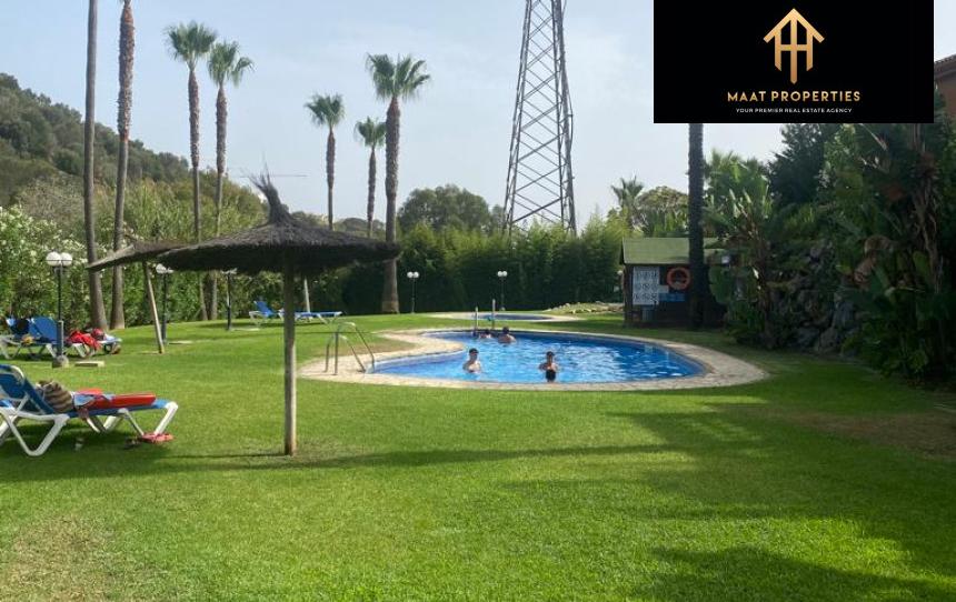 Photo 1 of Flat to rent in Urbanización la Reserva, 4, Reserva de Marbella, Málaga