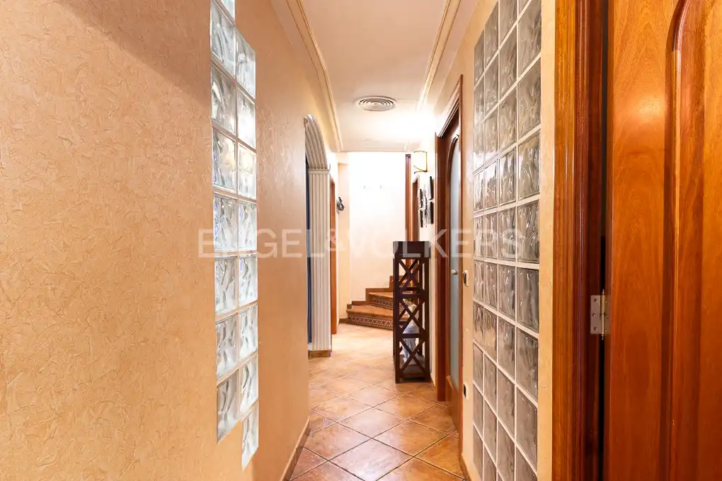 Houses for sale in Alcublas  with Air Conditioner, Heating and Terrace
