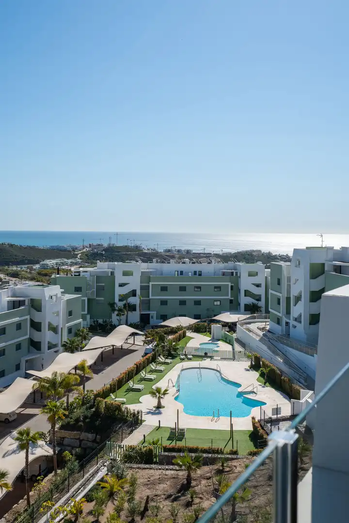 Apartment for sale in Riviera del Sol, imagen 23