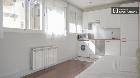 Foto 4 de Piso de alquiler en Palacio, Madrid