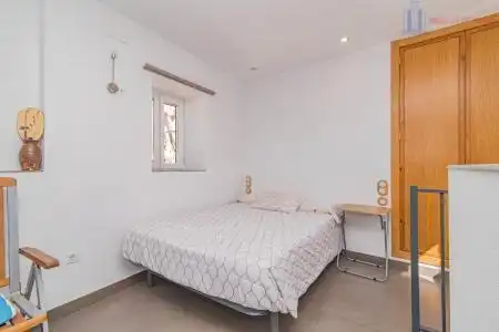Habitación de Casa o chalet en venta en Lanjarón con Terraza