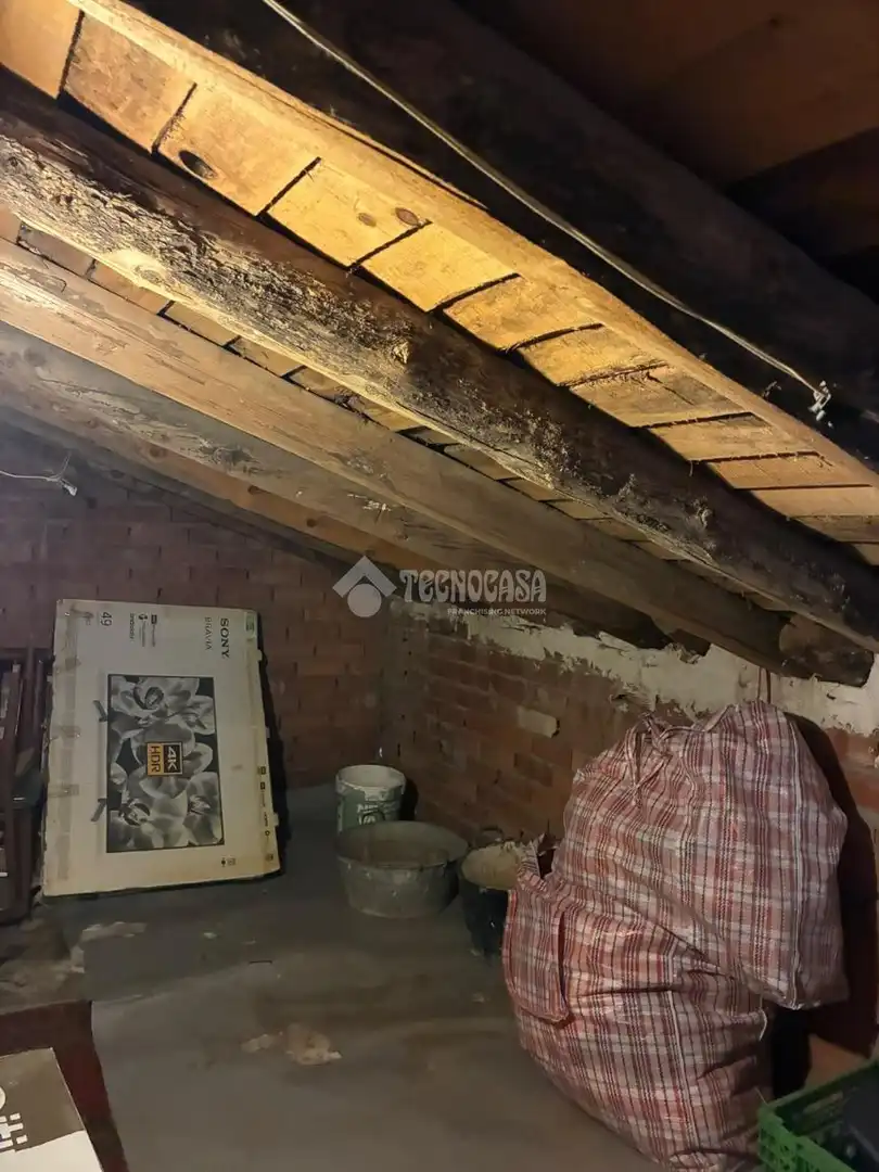 Finca rústica en venda en Torija amb Calefacció i Balcó