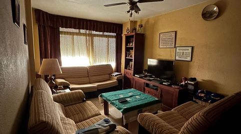 Foto 2 de Piso en venta en Heroe de Sostoa, 19, Parque Ayala - Jardín de la Abadía - Huelín, Málaga Capital