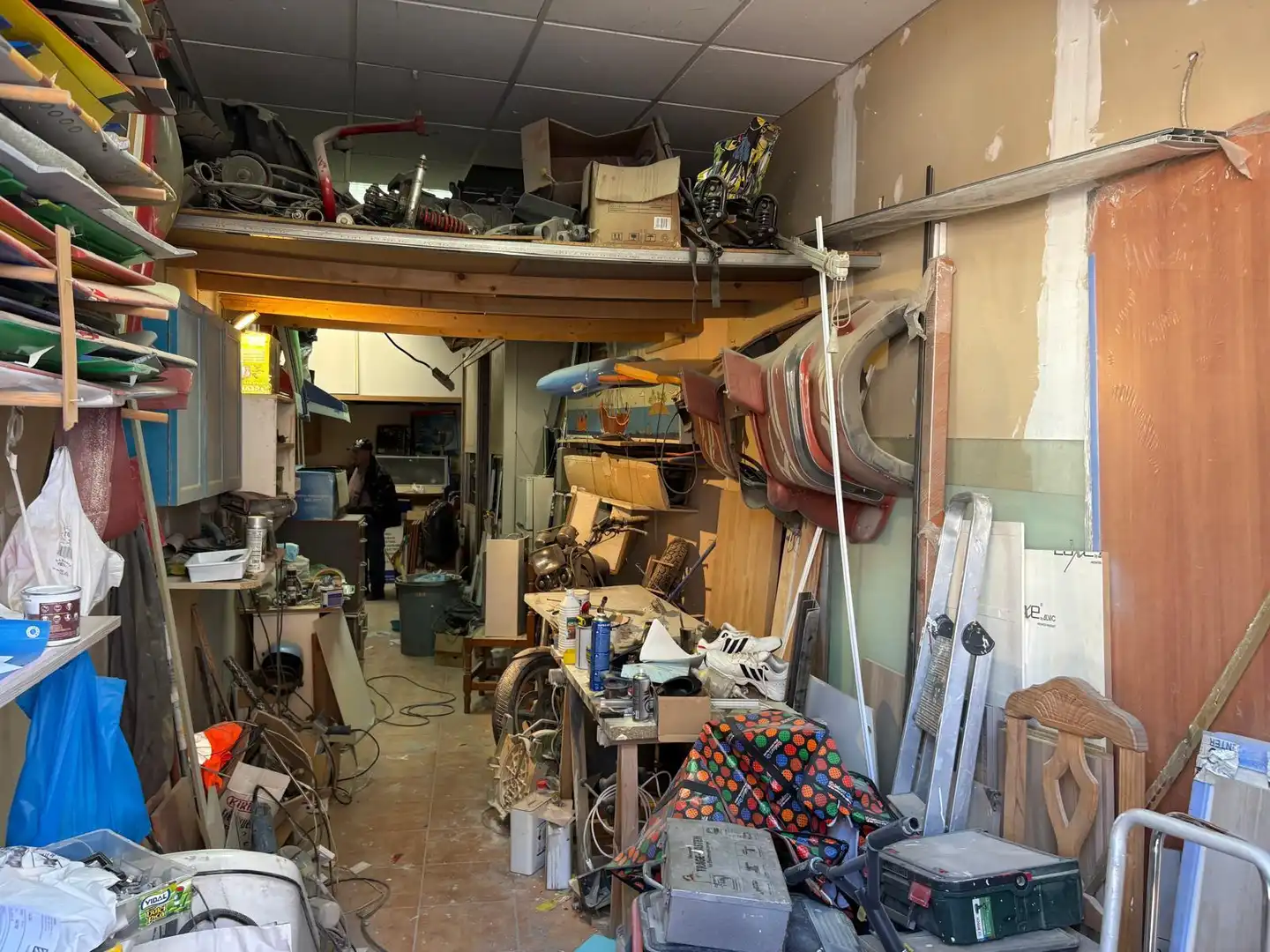 Gewerbefläche zum Verkauf in Marbella Centro, imagen 2