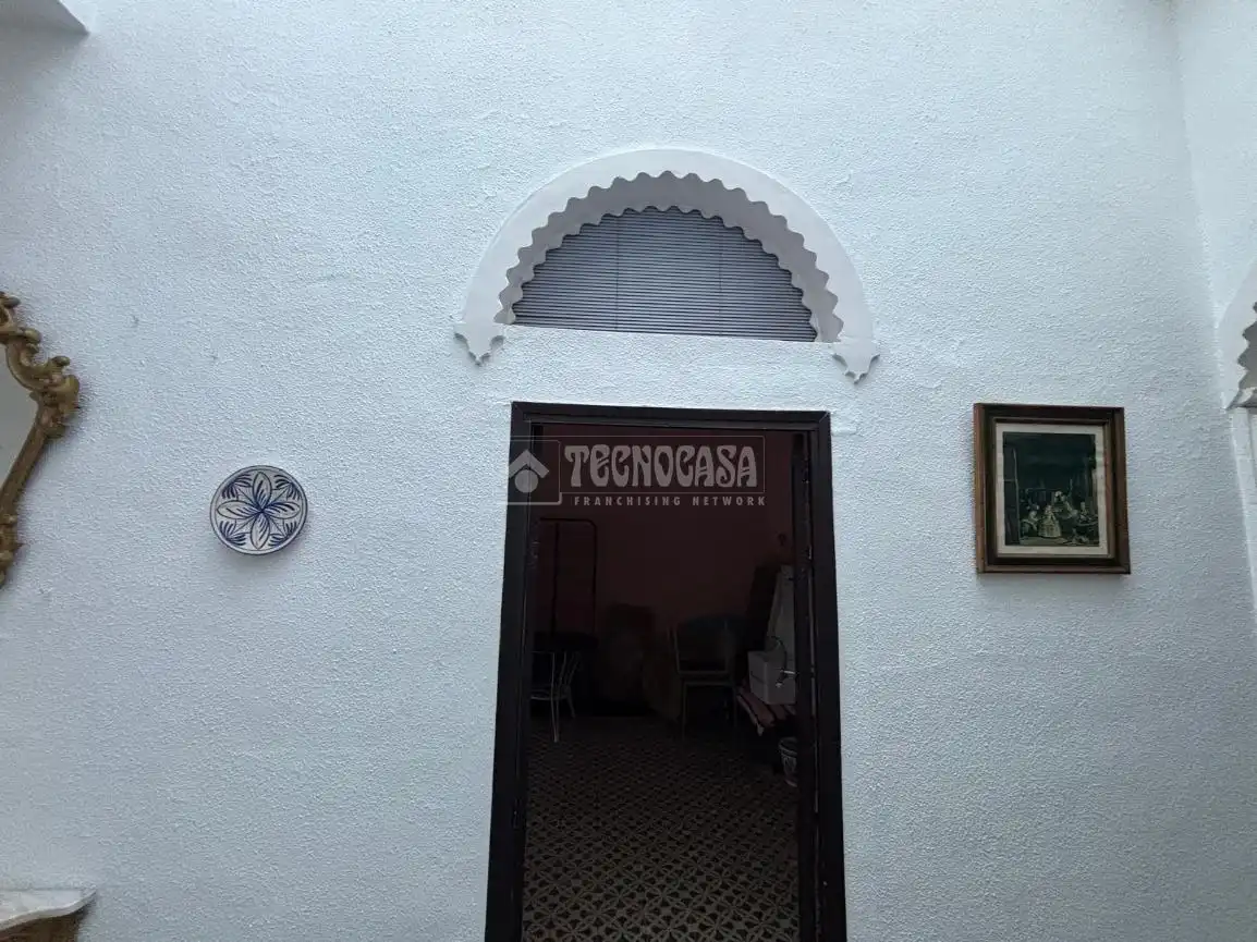 Casa en venda a Pilas, imagen 15