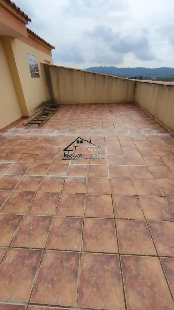 Attico con terrazza in vendita a Calle JOSE ROIG, imagen 6