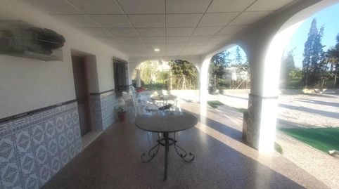 Foto 4 de Casa o chalet en venta en La Algoda - Matola - Llano de San José, Elche / Elx