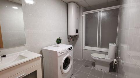 Foto 3 de Apartamento de alquiler en Pardaleras, Badajoz Capital