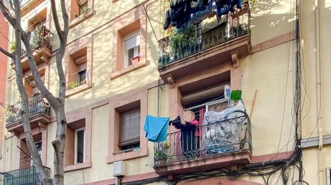 Foto 3 de Edifici en venda a  Rector Triado, Hostafrancs, Barcelona