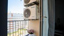 Balcony of Flat for sale in  Barcelona Capital  with Heating and Balcony