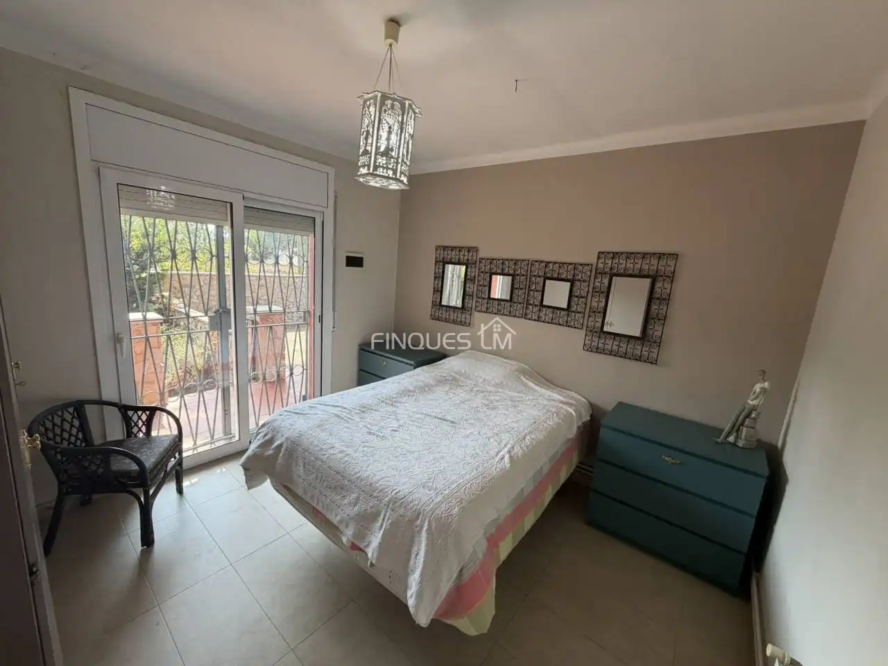 Bedroom of Houses for sale in Tordera  with Heating, Private garden and Terrace