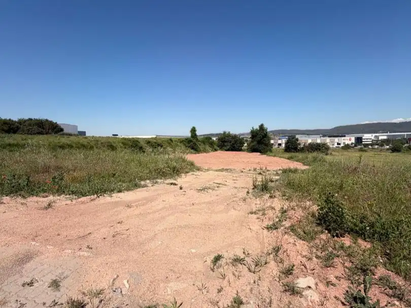 Industriegrundstück zum Verkauf in Avinguda de Pompeu Fabra 1, imagen 5