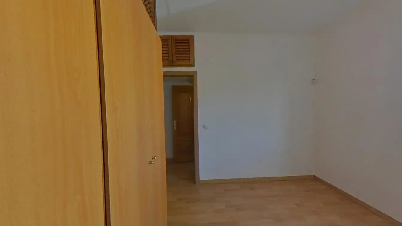 Habitación de Piso en venta en Madrid con Terraza