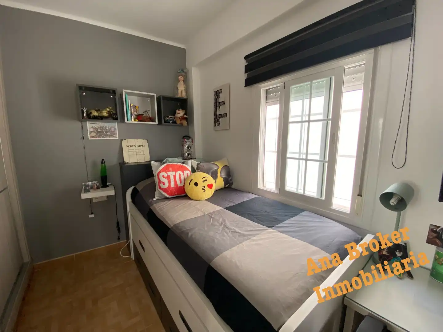 Flat for sale in Casco Histórico