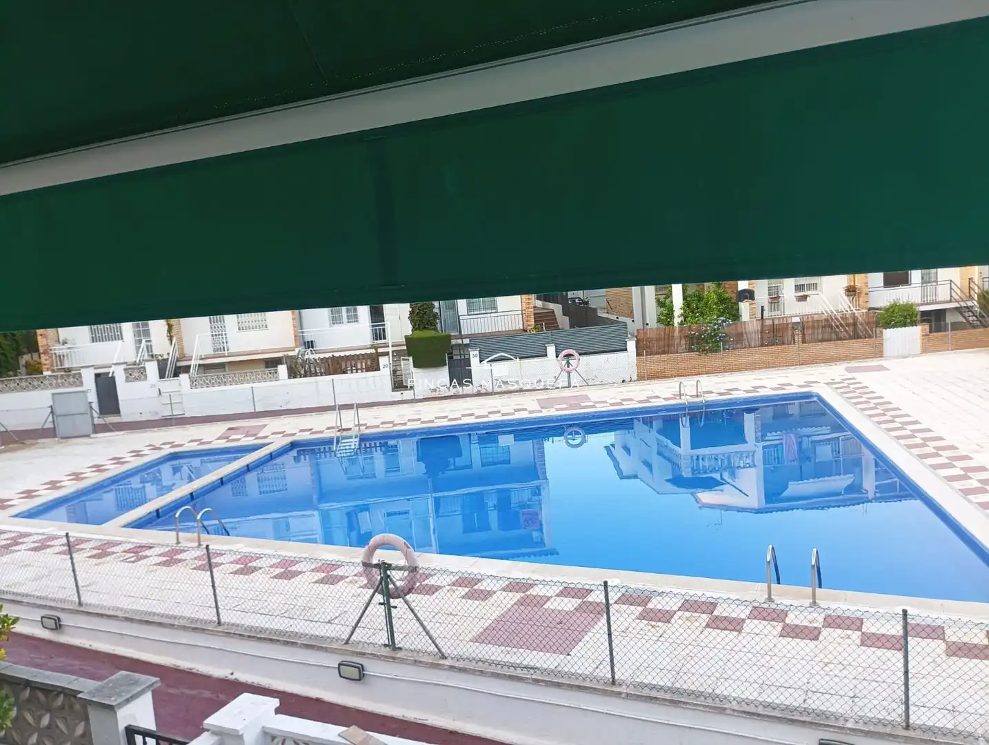 Swimming pool of Detached homes for sale in El Vendrell  with Air Conditioner, Heating and Terrace