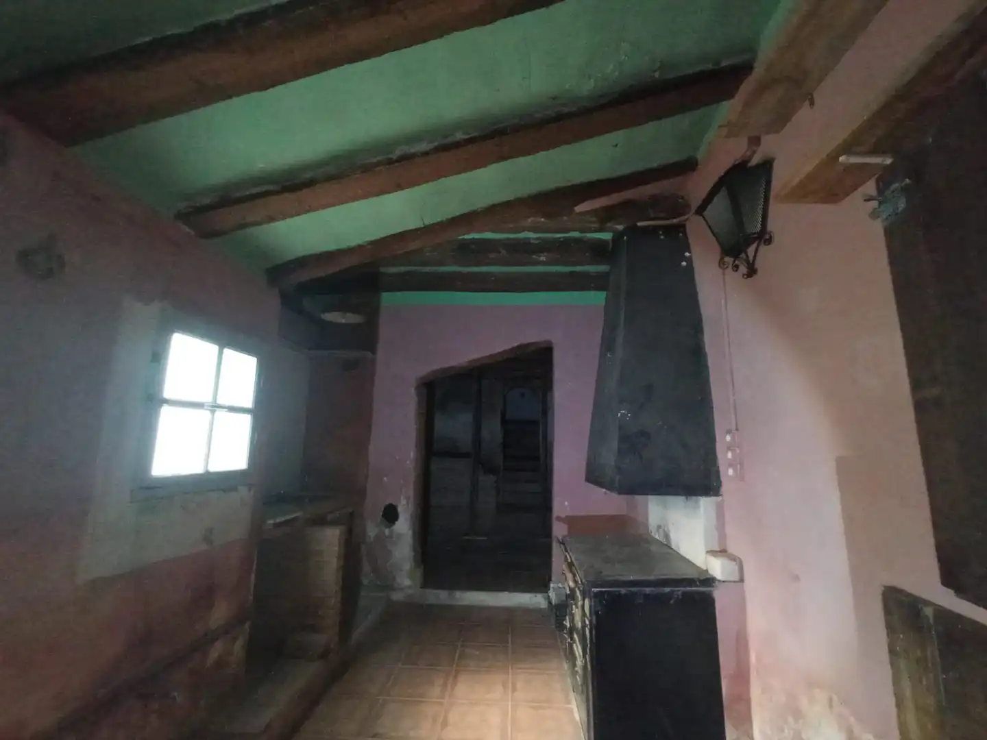 Casa adosada en venda a Calle Constitución Española, 26, Belchite