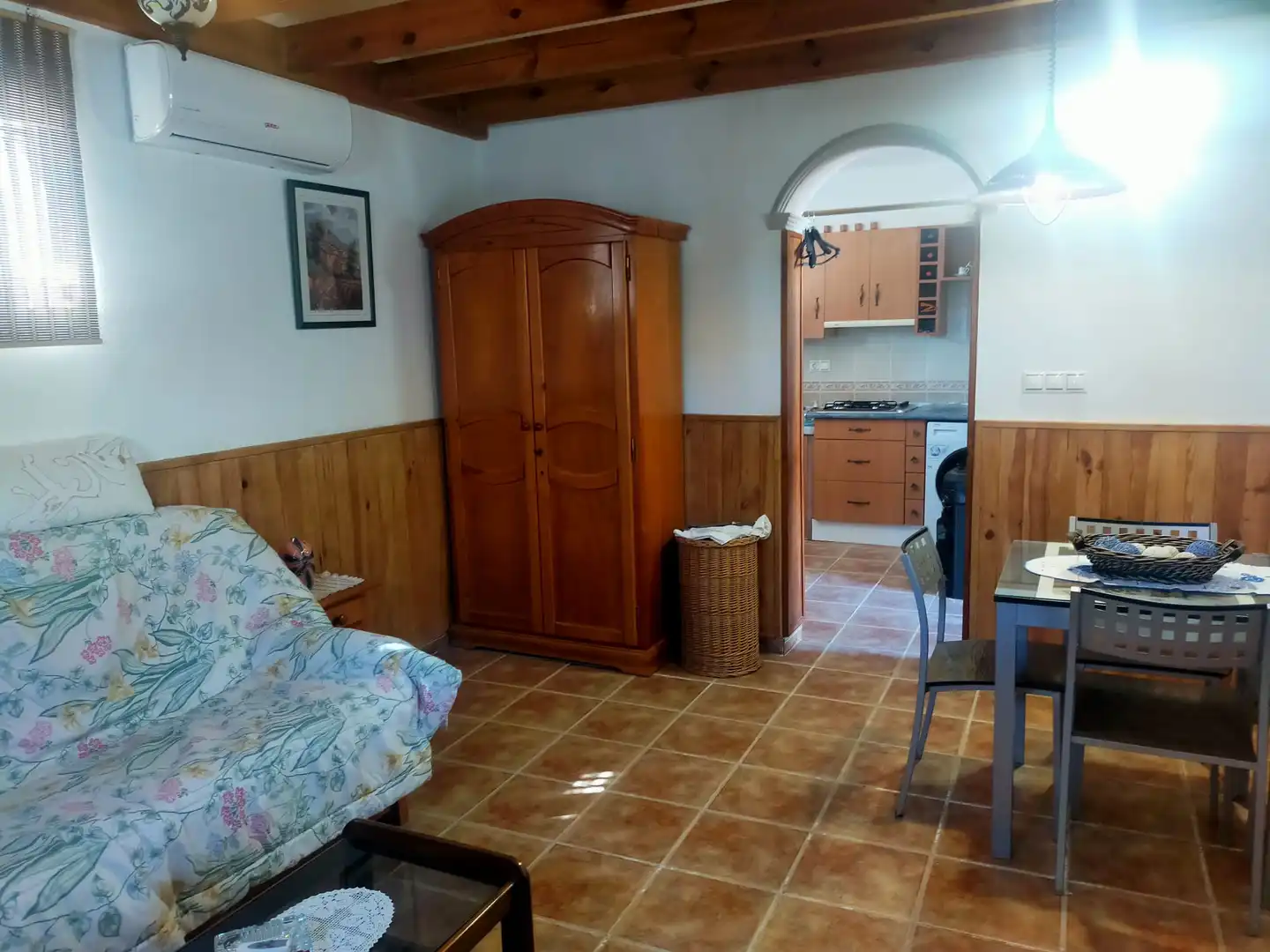 Villa con piscina in vendita a La Foia - Daimés - Asprella, imagen 18