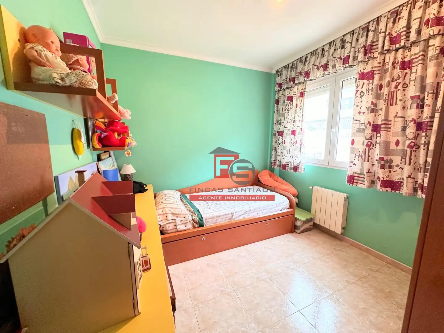 Dormitori de Casa o xalet en venda en Cullera amb Jardí privat, Terrassa i Traster