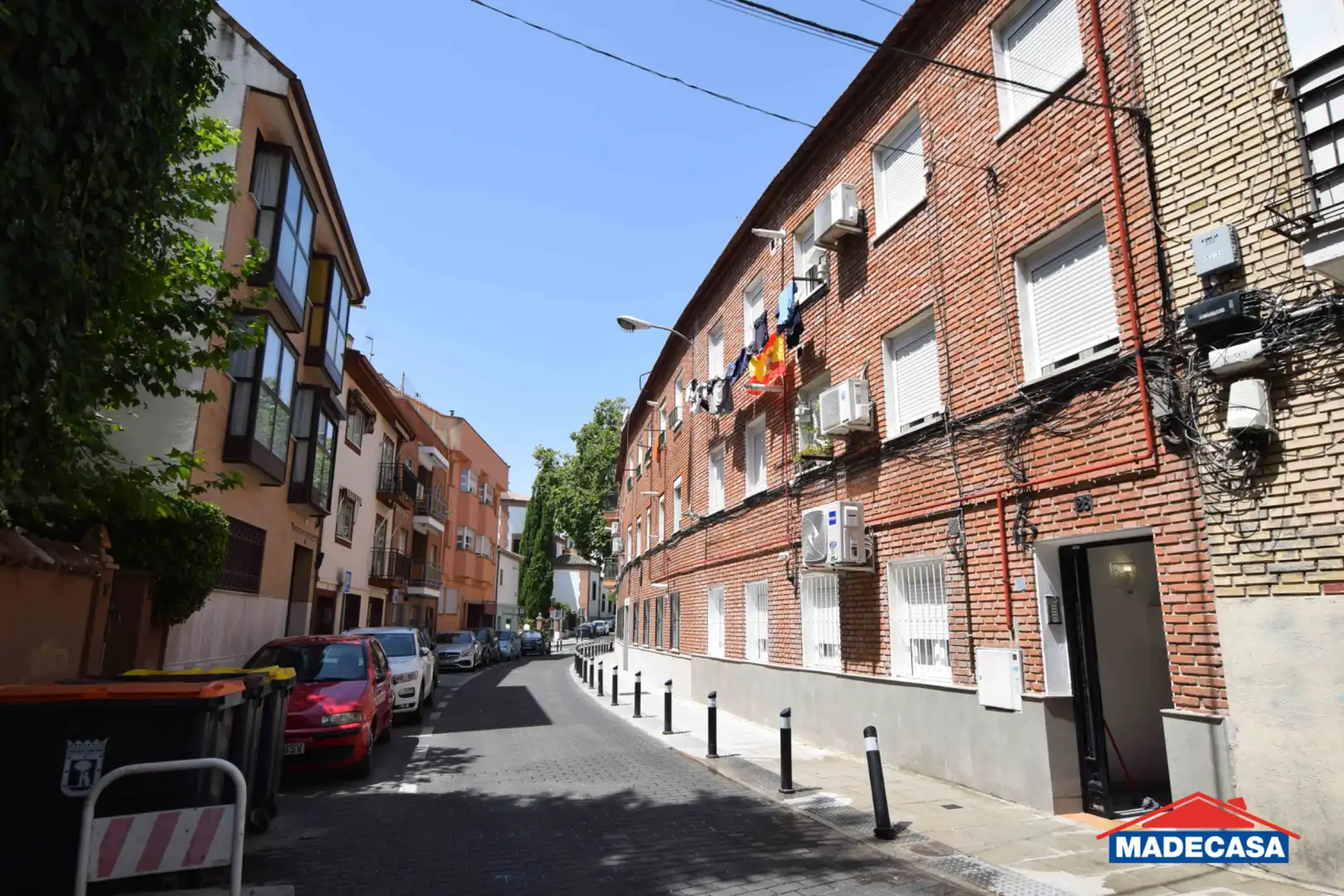 Piso en venta en Calle Berenisa, Aravaca