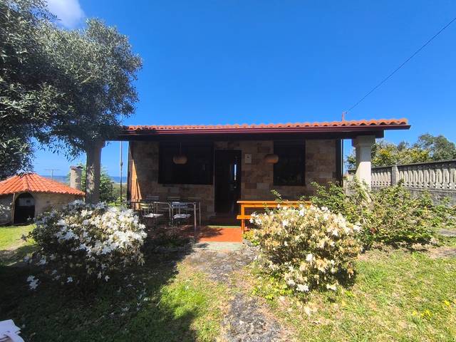 Casa-chalet en Alquiler en Lugar Xuncal, 60 en Área Rural