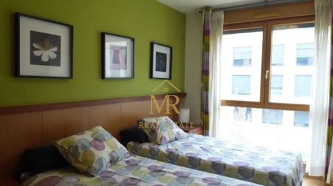 Foto 3 de Piso de alquiler en Santa Marta de Tormes, Salamanca