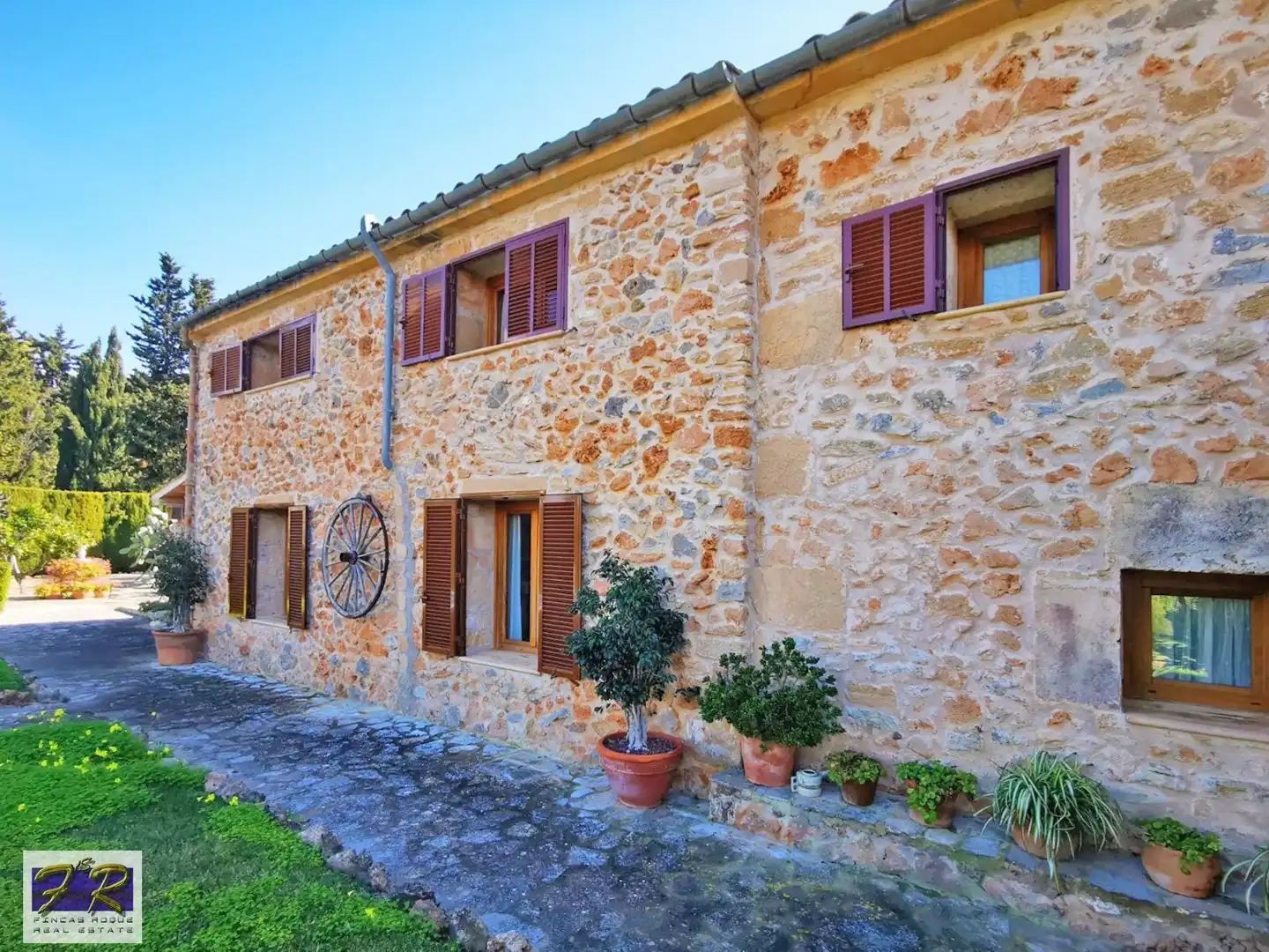 Villa con piscina in vendita a Bacarés - Manresa - Bonaire, imagen 35
