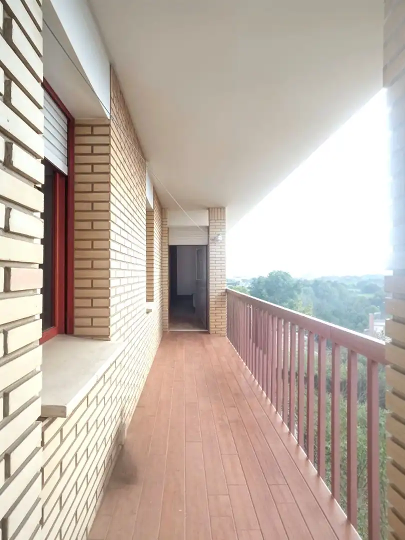 Terraza de Edificio en venta en Valverde de Mérida
