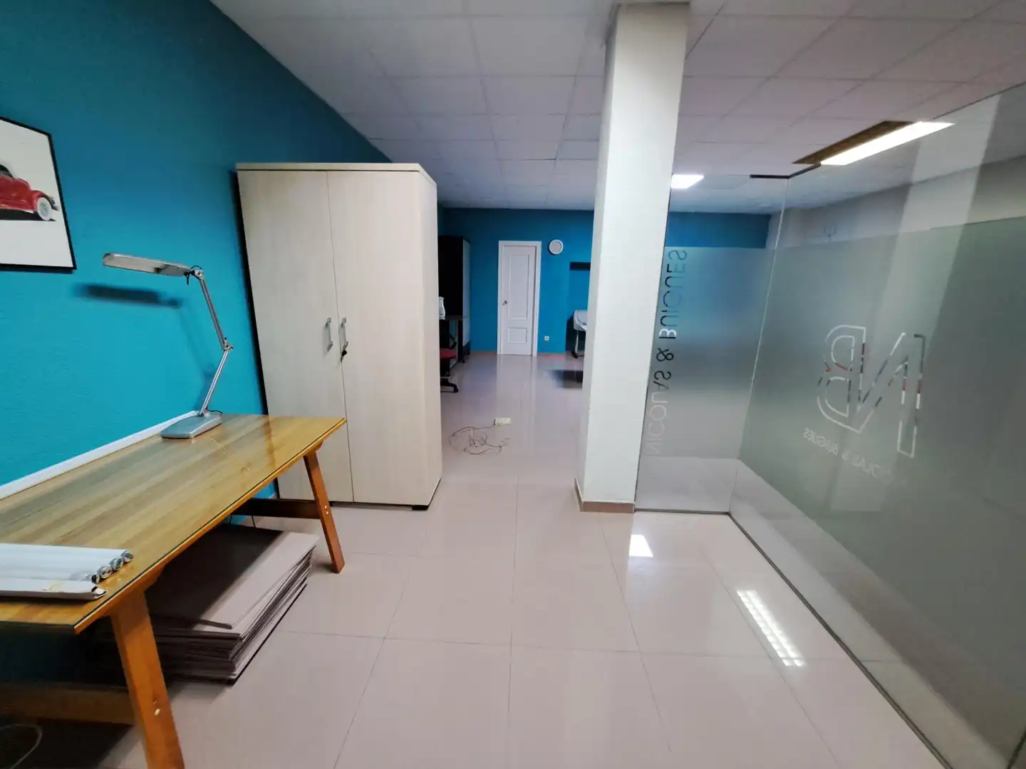 Local comercial de lloguer a Casc Urbà, imagen 4