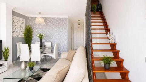 Foto 4 de Casa adosada en venda a Avenida de Los Frutales, 7, Seghers, Estepona