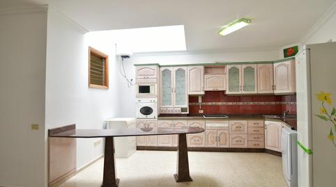 Foto 4 de Dúplex en venda a Sardina, Santa Lucía de Tirajana