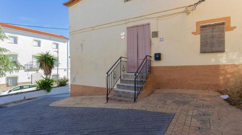 Foto 4 de Finca rústica en venda a  Plaza Meson, Escúzar, Granada