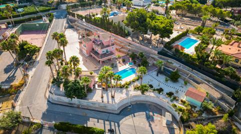 Foto 2 de Casa o xalet en venda a Calle Rafal, Jubalcoi, Alicante