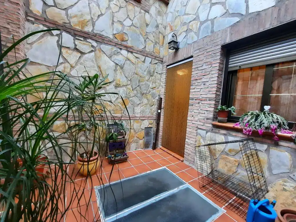 Wohnung mit Terrasse zum Verkauf in Almorox, imagen 15