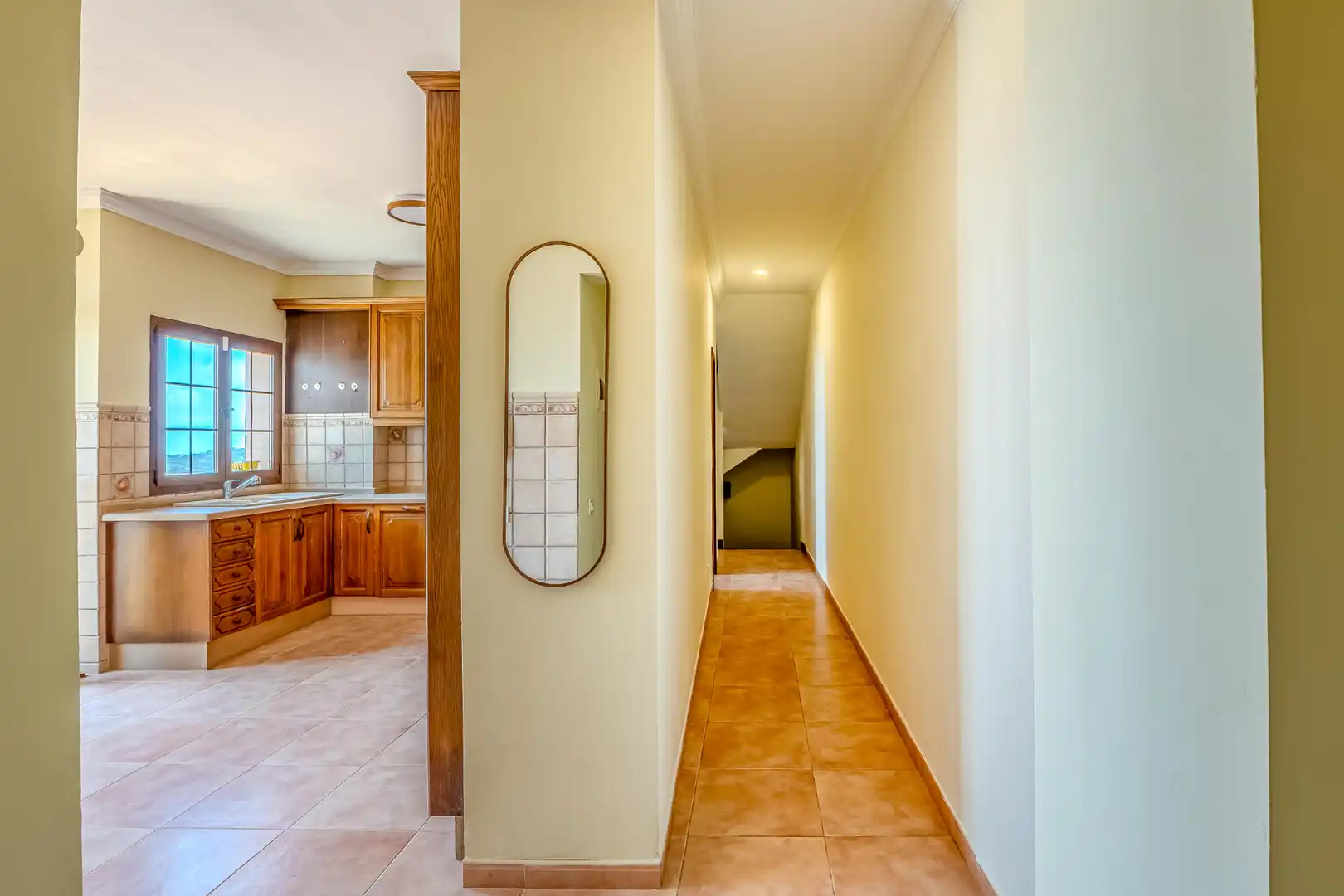 Casa adosada en venta en Teror con Terraza, Amueblado y Horno