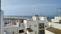 Exterior view of Apartment for sale in Conil de la Frontera  with Terrace, Storage room and Balcony