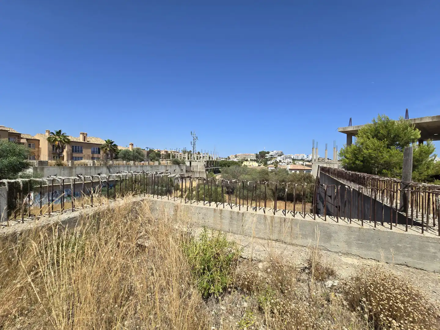 Edifici en venda en Mijas amb Piscina comunitària
