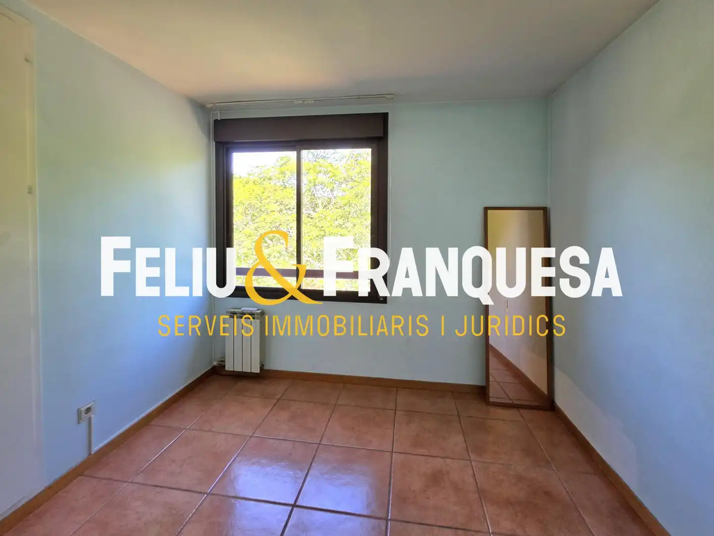 Ático en venta en Sant Cugat del Vallès con Calefacción, Jardín privado y Terraza