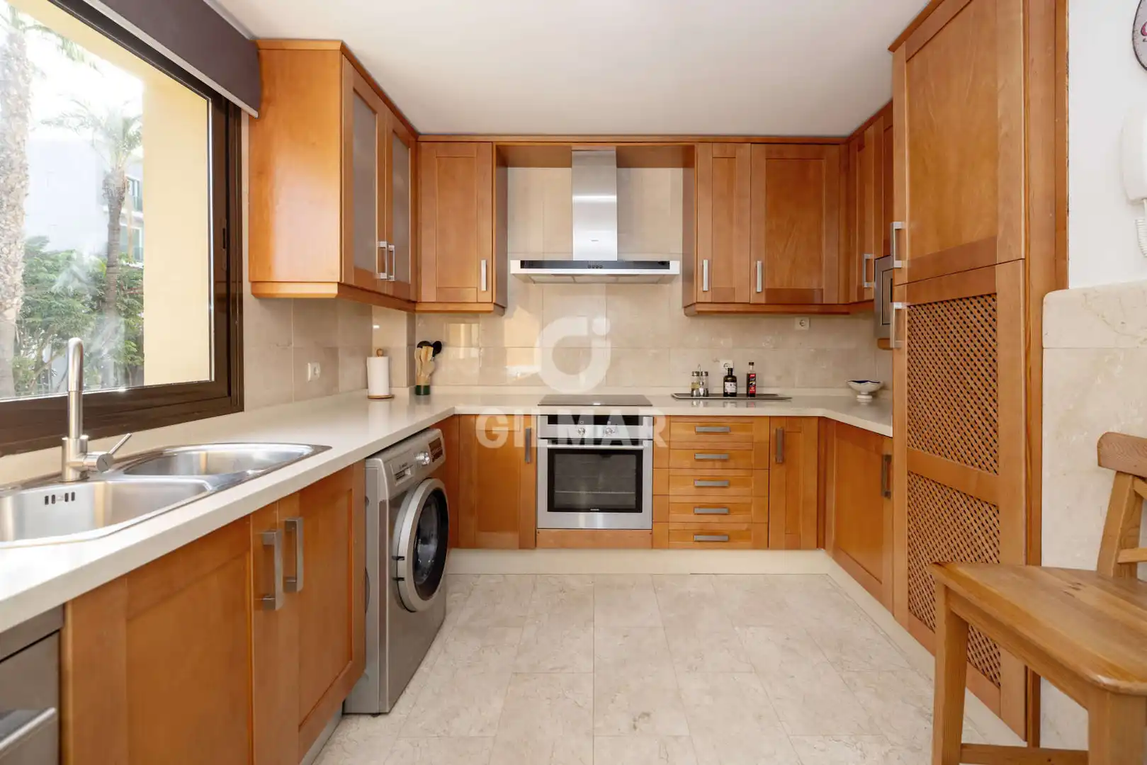 Appartamento con terrazza in vendita a Puerto de Sotogrande - La Marina, imagen 15