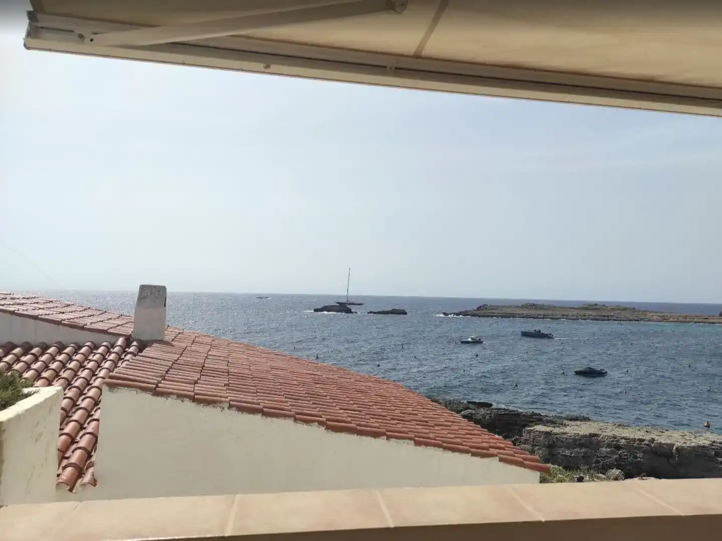 Piso en venta en Sant Lluís con Aire acondicionado