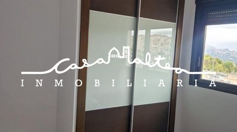 Foto 4 de Piso en venta en La Nucia Pueblo, La Nucia